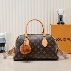 Louis Vuitton Top Handle Bags